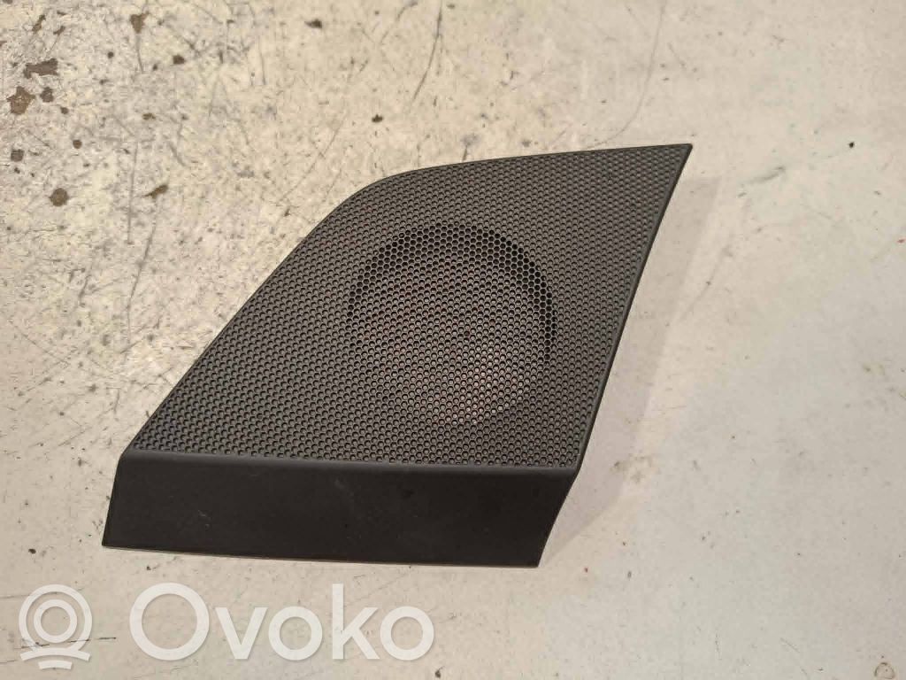 Audi Q7 4M Copertura/rivestimento altoparlante laterale 