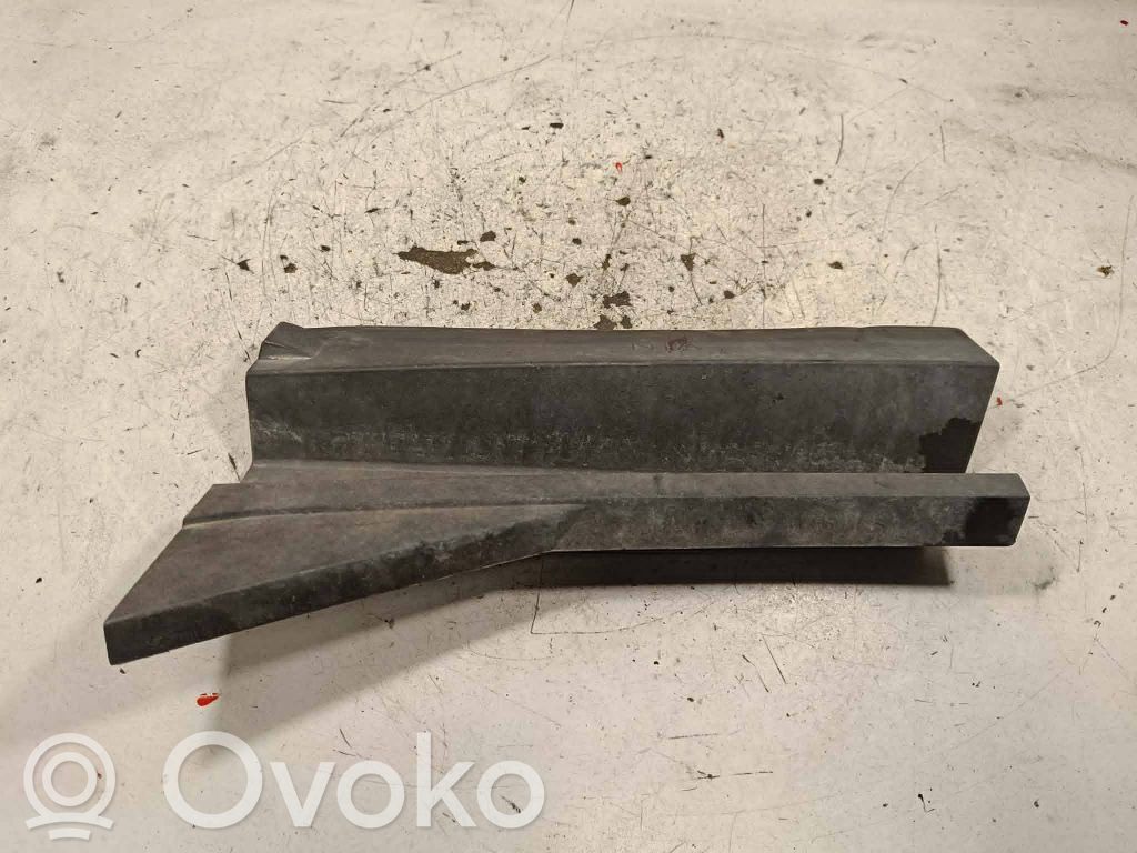 Audi Q7 4M Muu moottoritilan osa 