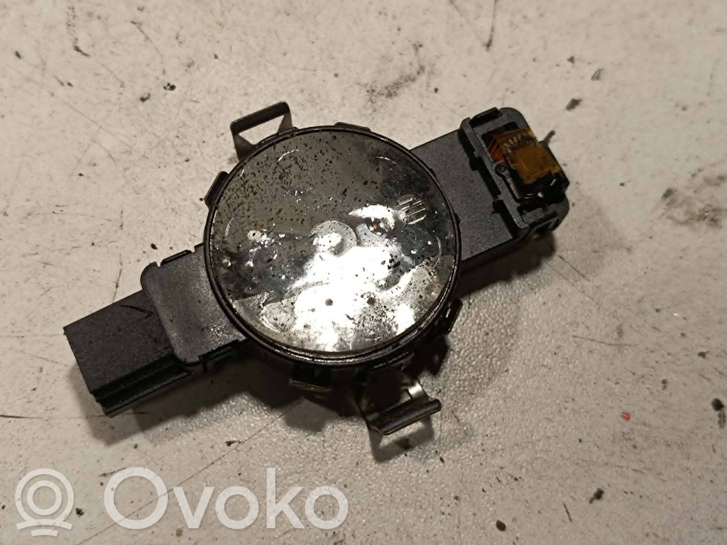 Audi Q7 4M Rain sensor 
