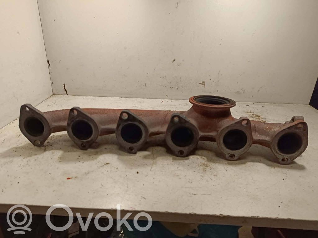 BMW X3 F25 Exhaust manifold 
