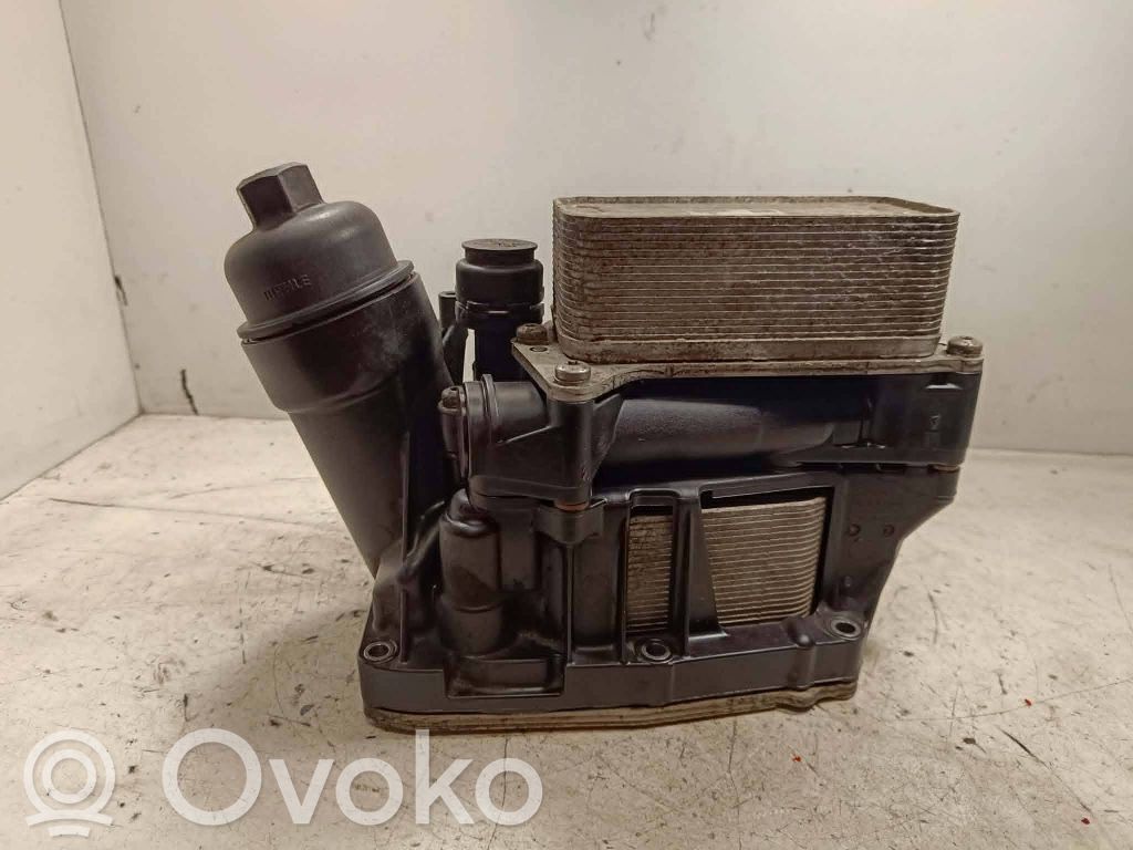 BMW X3 F25 Suport montare filtru ulei 