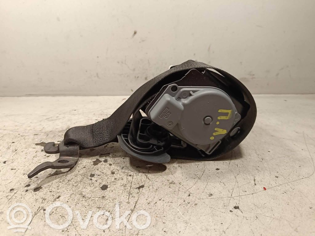 BMW X3 F25 Cinturón delantero 