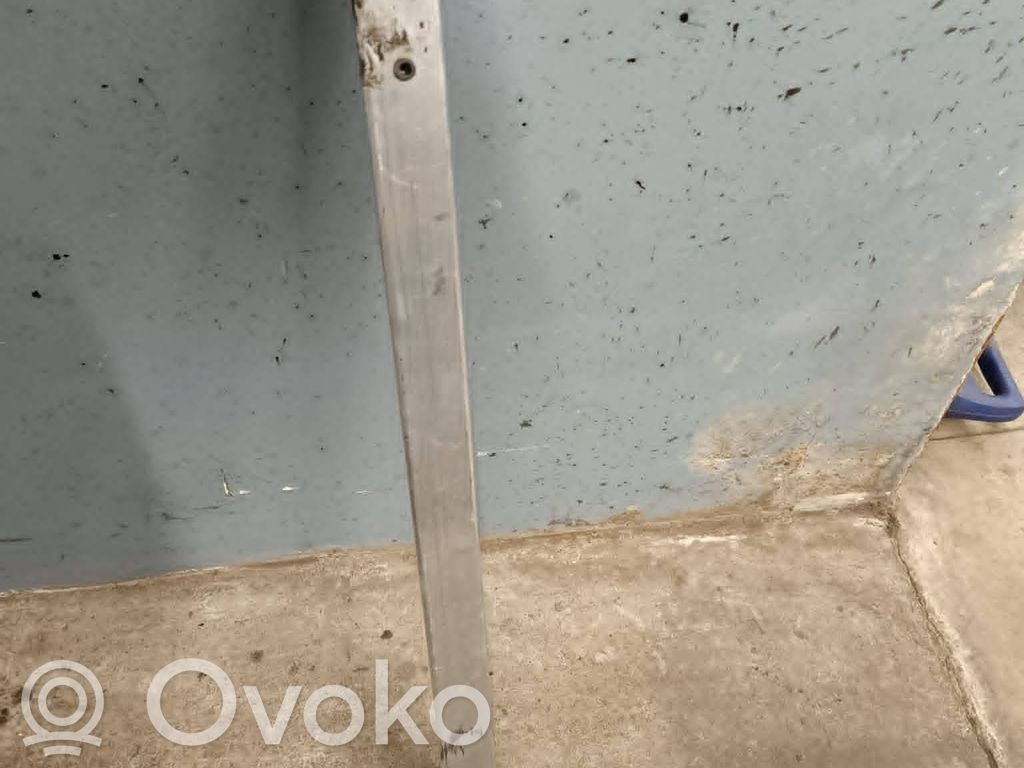 Audi SQ7 Radiator support slam panel bracket 