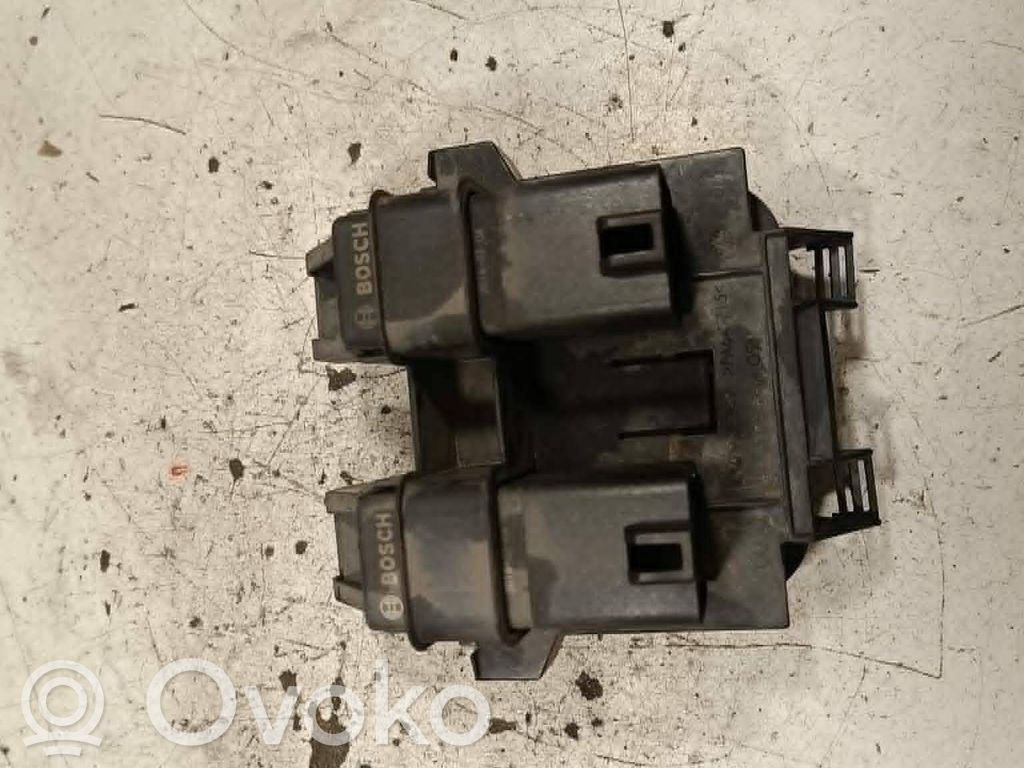 Audi SQ7 Other control units/modules 