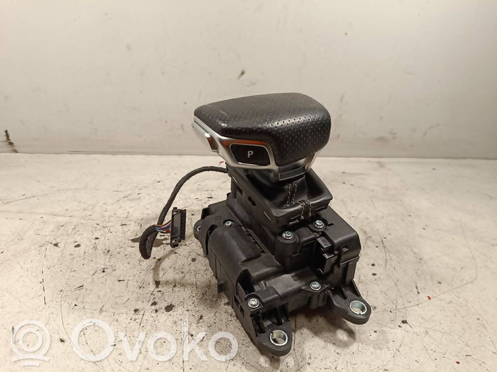 Audi SQ7 Palanca/selector de cambios 