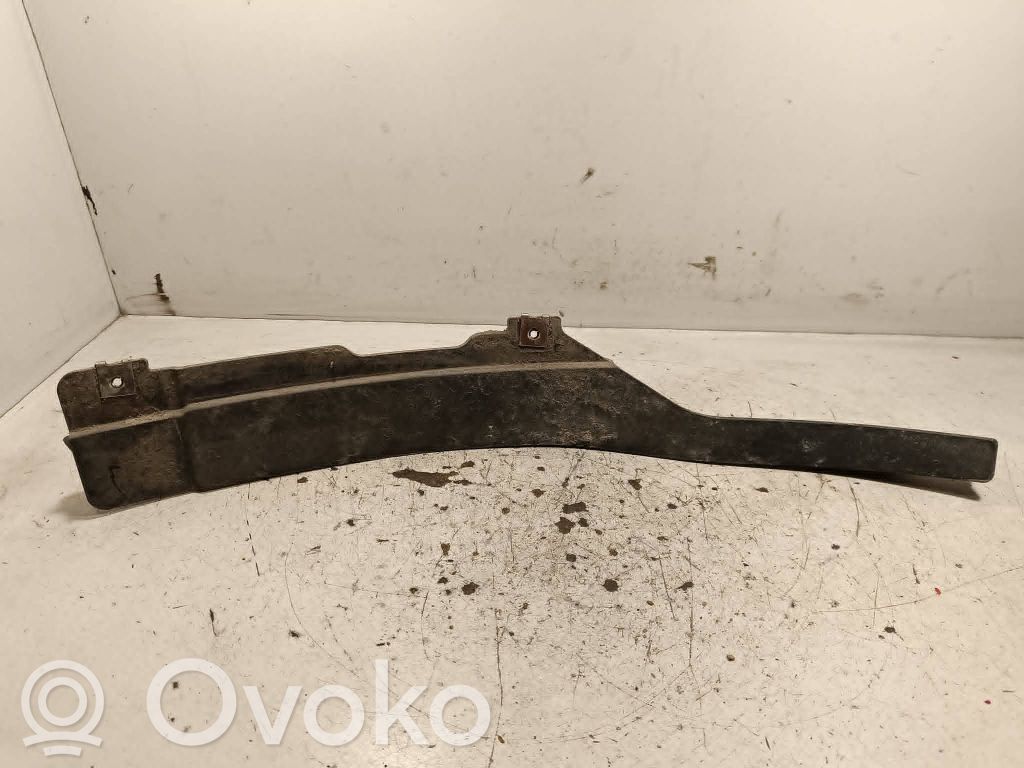 Audi SQ7 Front splash guards bracket 