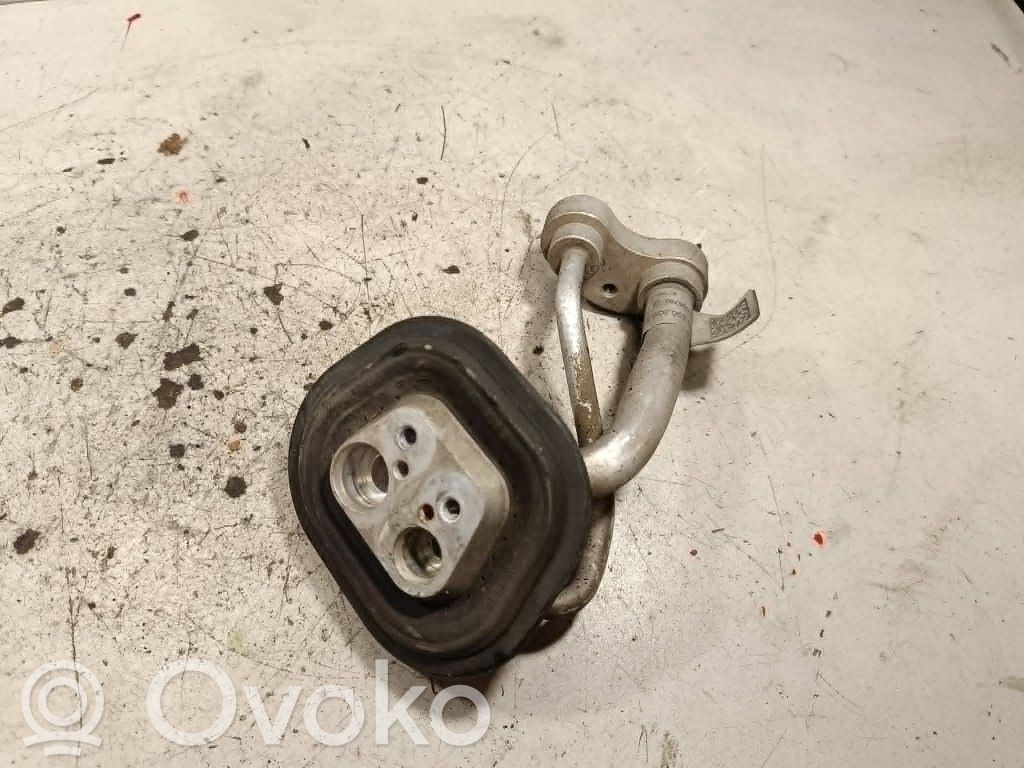 Wąż / Przewód klimatyzacji A/C   4M0820339,1000095789