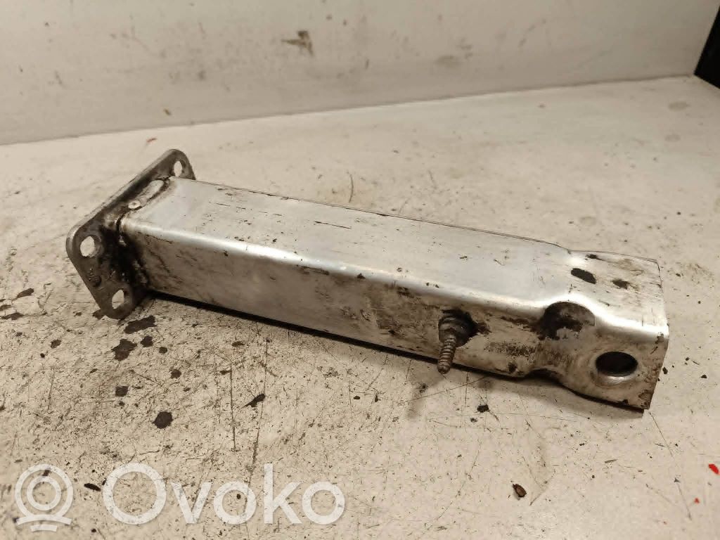 Audi SQ7 Radiator support slam panel bracket 