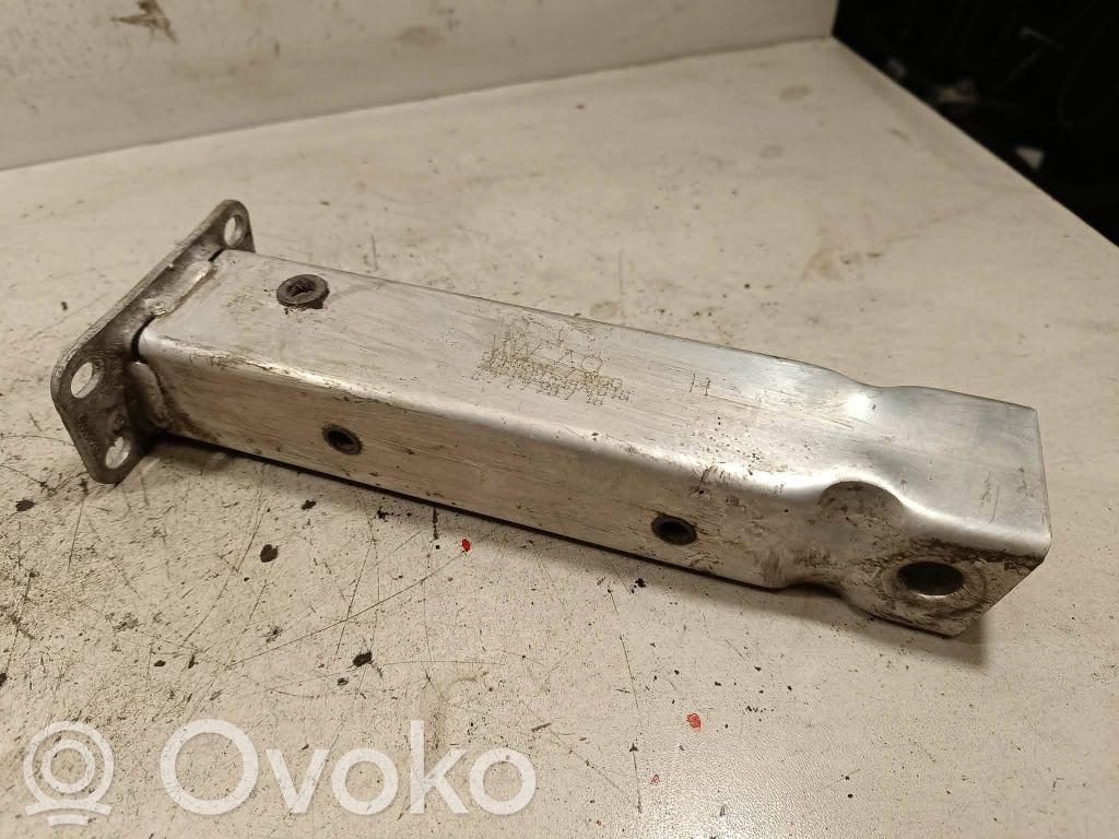 Audi SQ7 Radiator support slam panel bracket 
