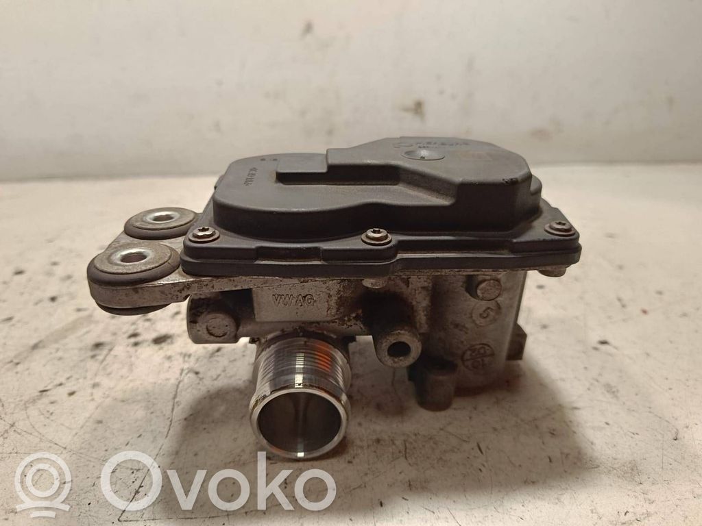 Audi SQ7 Válvula EGR 