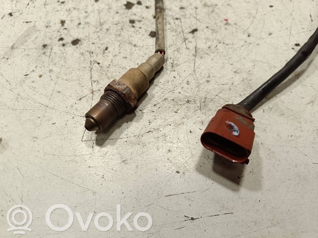 Audi SQ7 Lambda probe sensor 