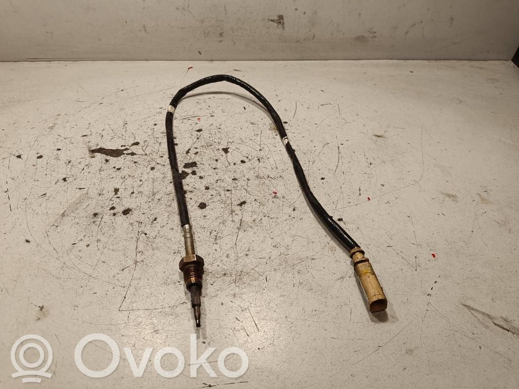 Audi SQ7 Izplūdes gāzu temperatūras sensors 