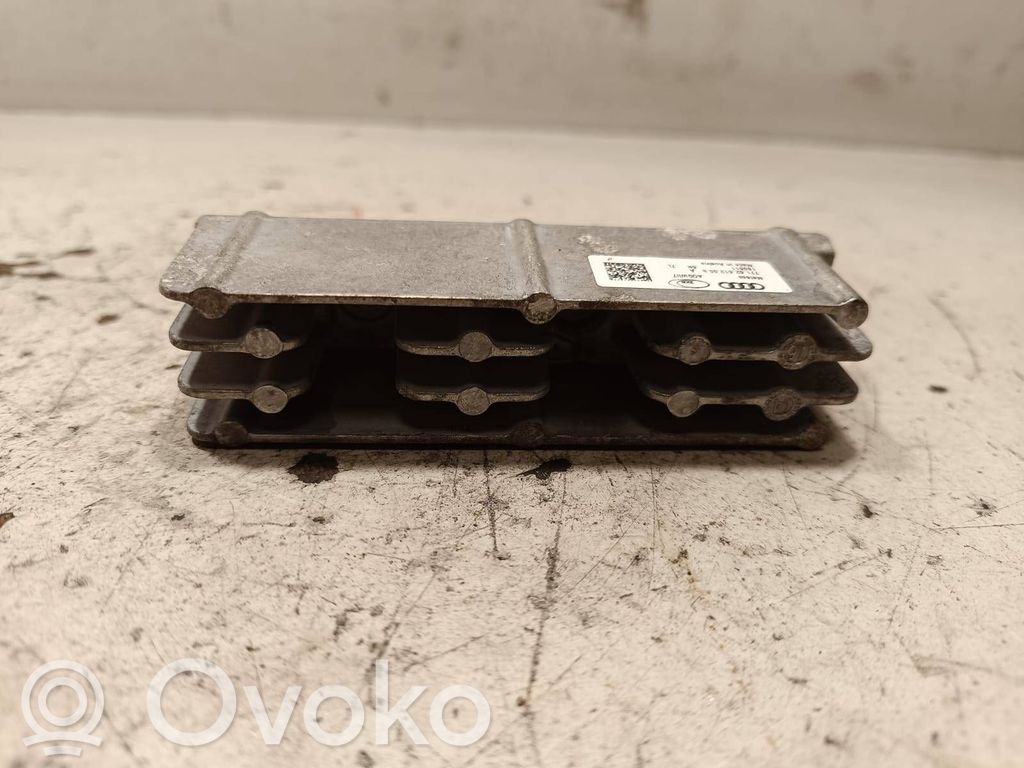 Audi SQ7 LED ballast control module 