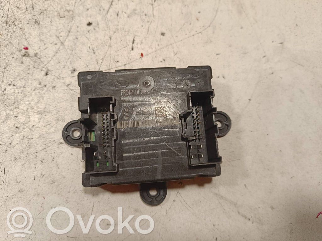 Jaguar XF X260 Door control unit/module 