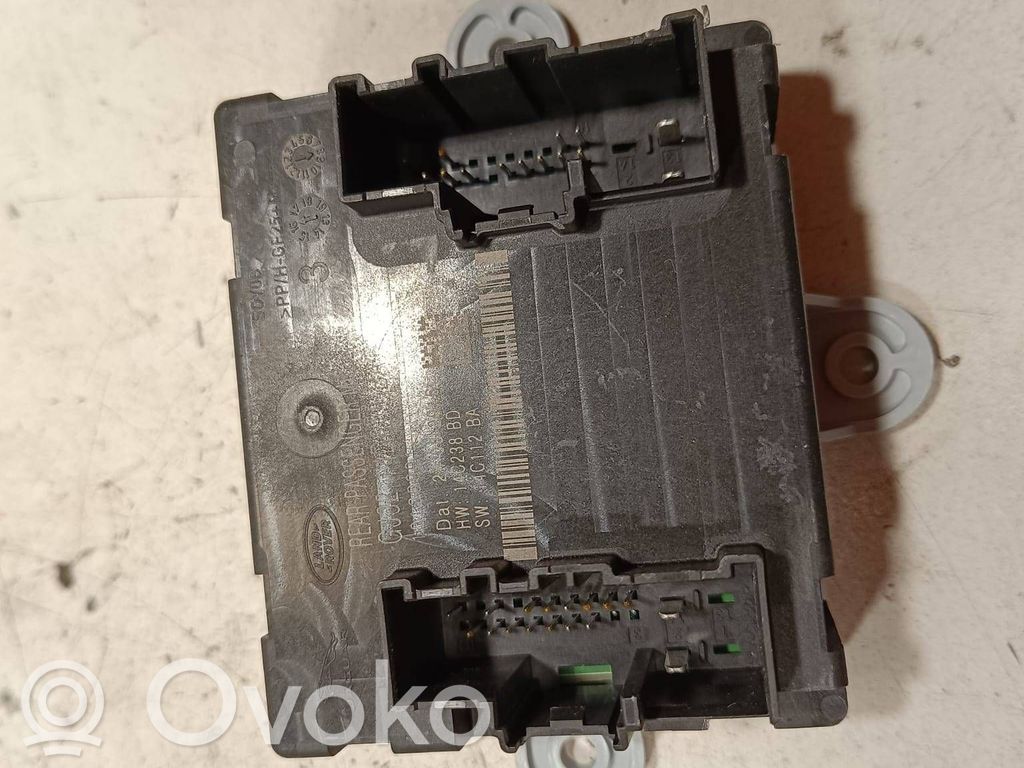 Jaguar XF X260 Door control unit/module 