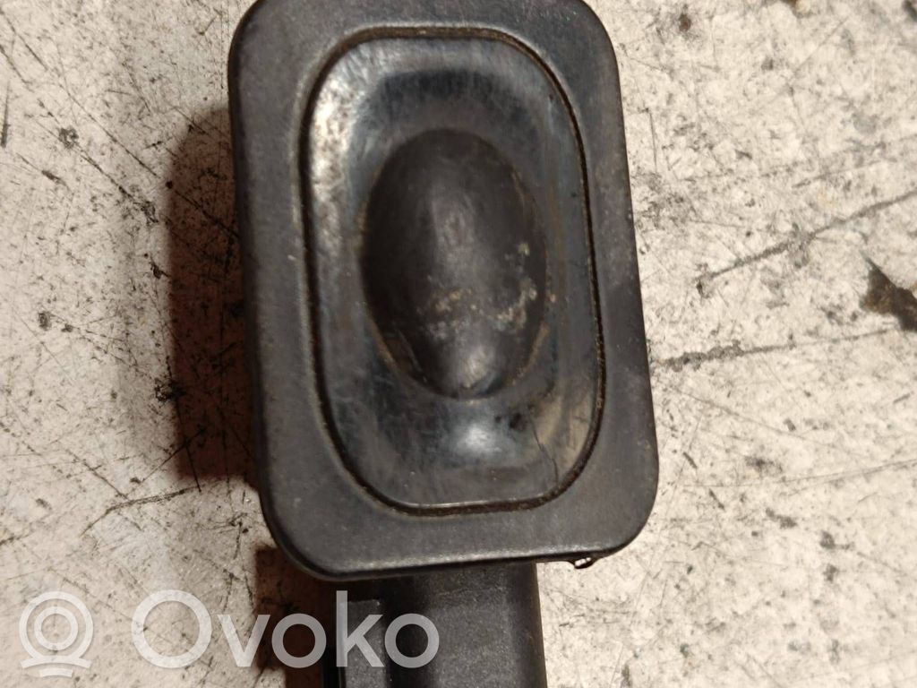 Jaguar XF X260 Tailgate opening switch 