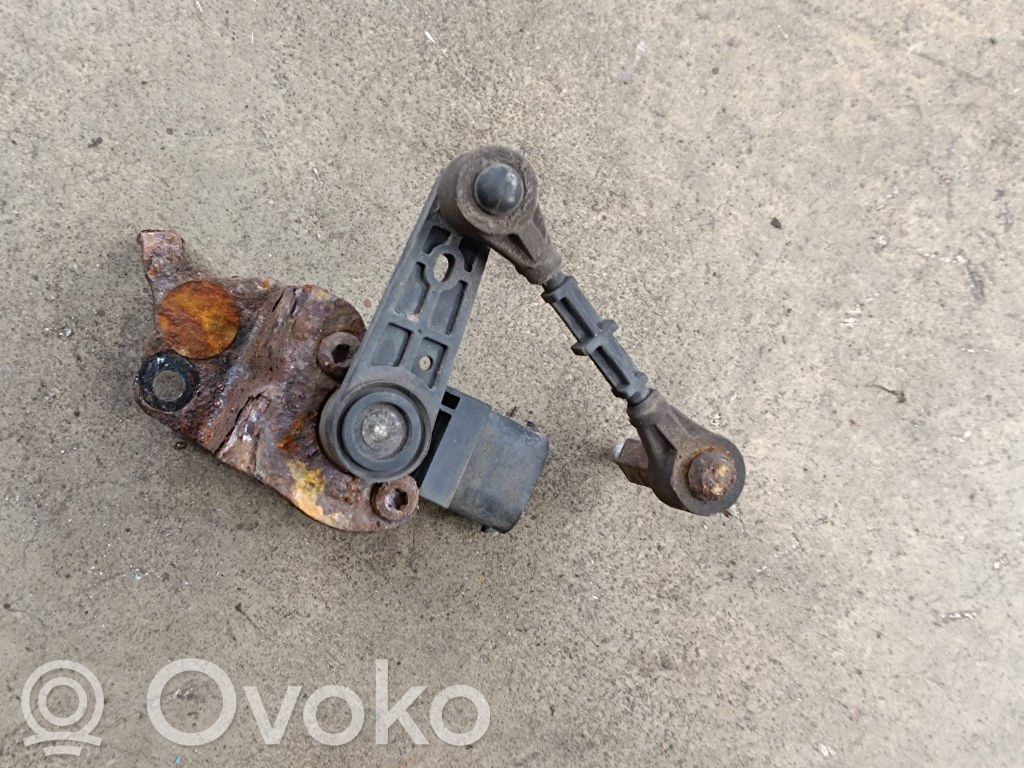 Jaguar XF X260 Headlight/headlamp level sensor 