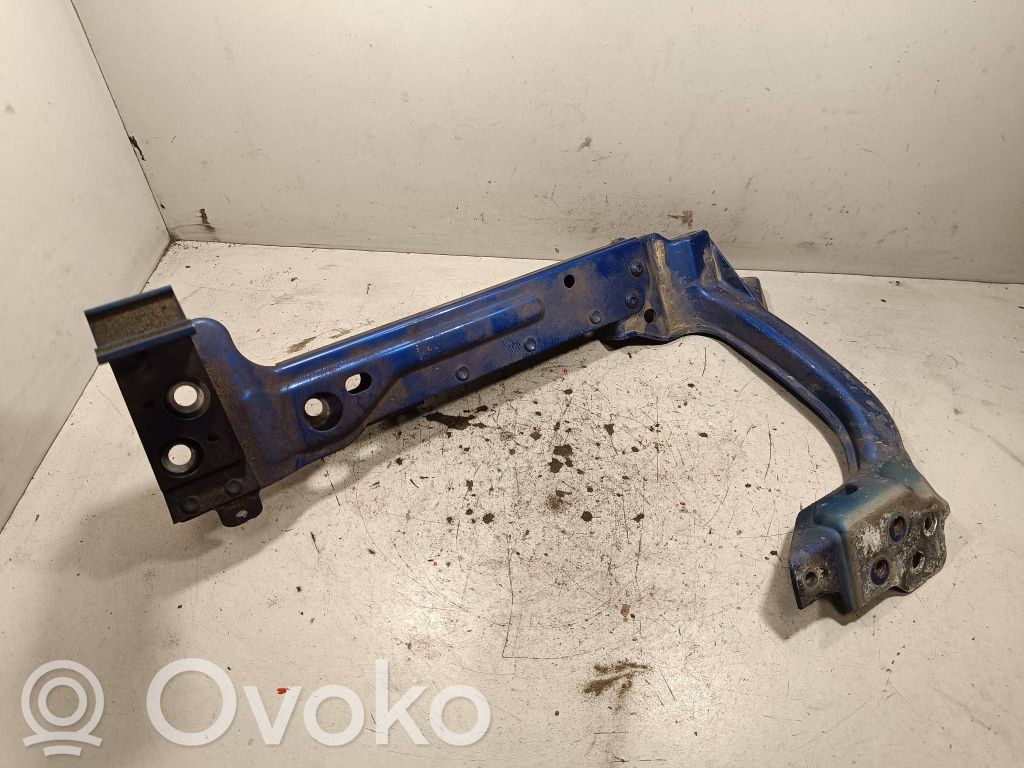 Jaguar XF X260 Headlight/headlamp mounting bracket 