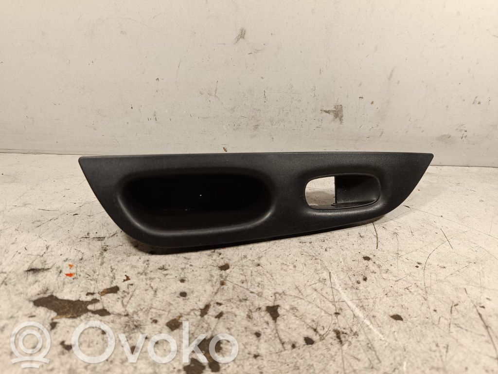 Nissan X-Trail T32 Alte piese de interior 