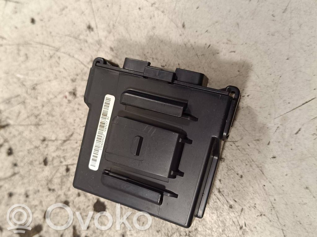 Nissan X-Trail T32 Other control units/modules 
