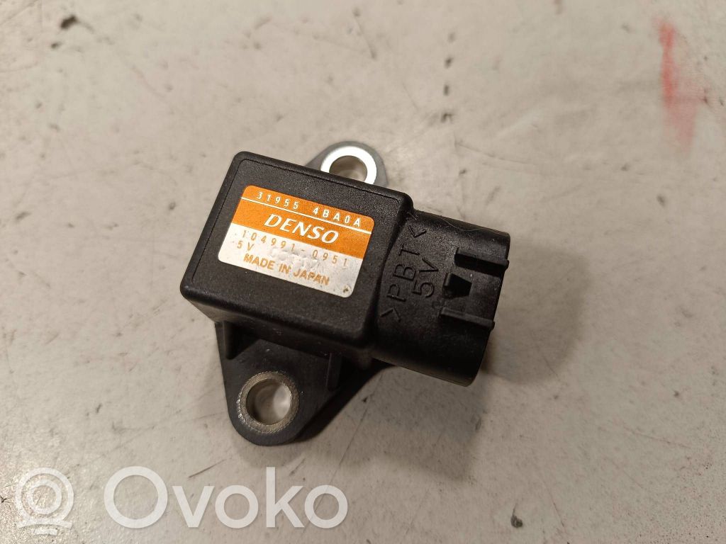 Nissan X-Trail T32 Sensor 
