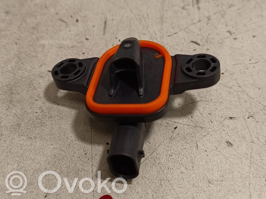 Jaguar XF X260 Sensor impacto/accidente para activar Airbag 