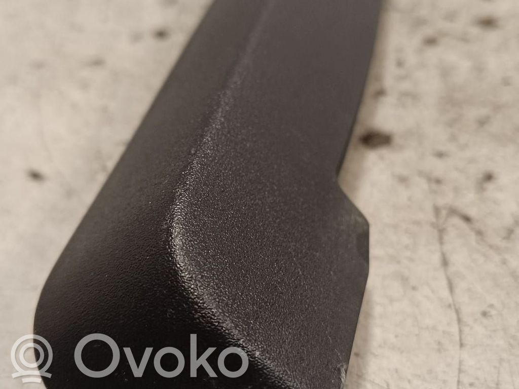 Jaguar XF X260 Other exterior part 