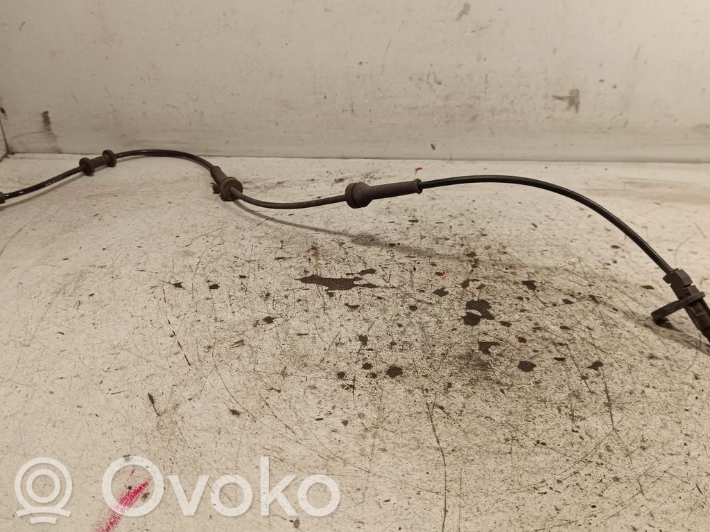 Jaguar XF X260 ABS Sensor hinten 