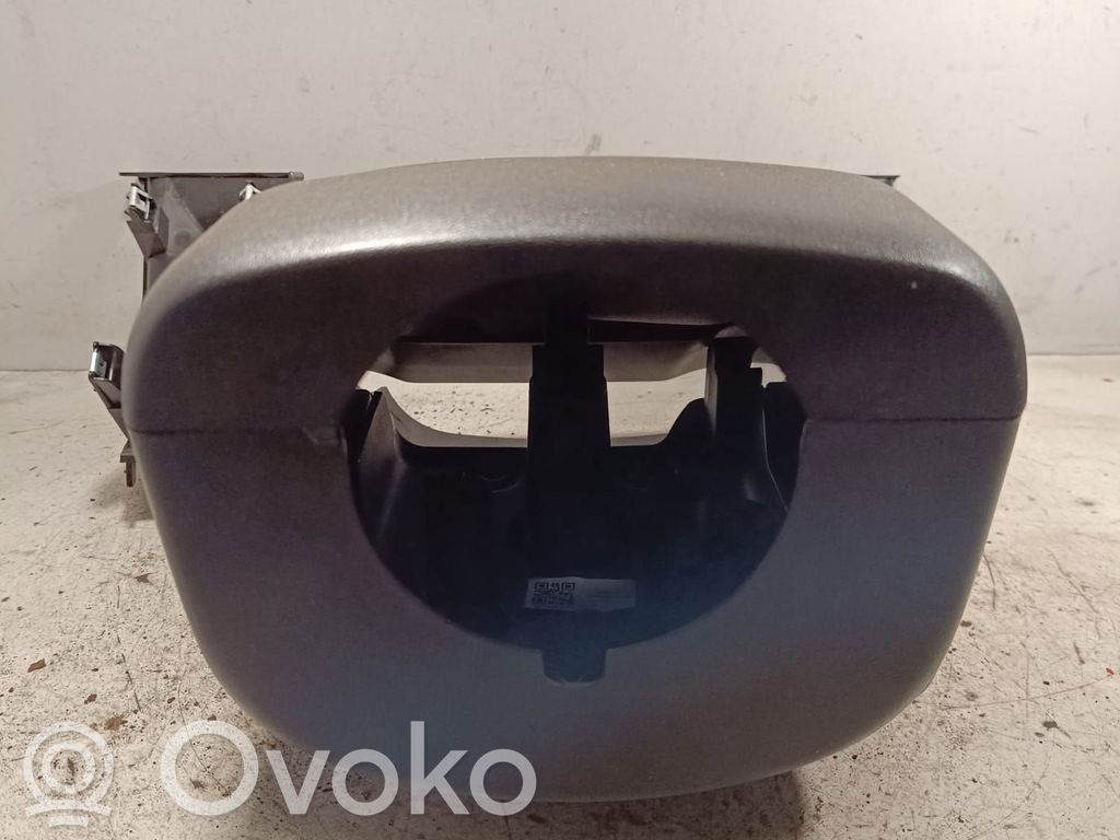 Jaguar XF X260 Vairo ašies apdaila 