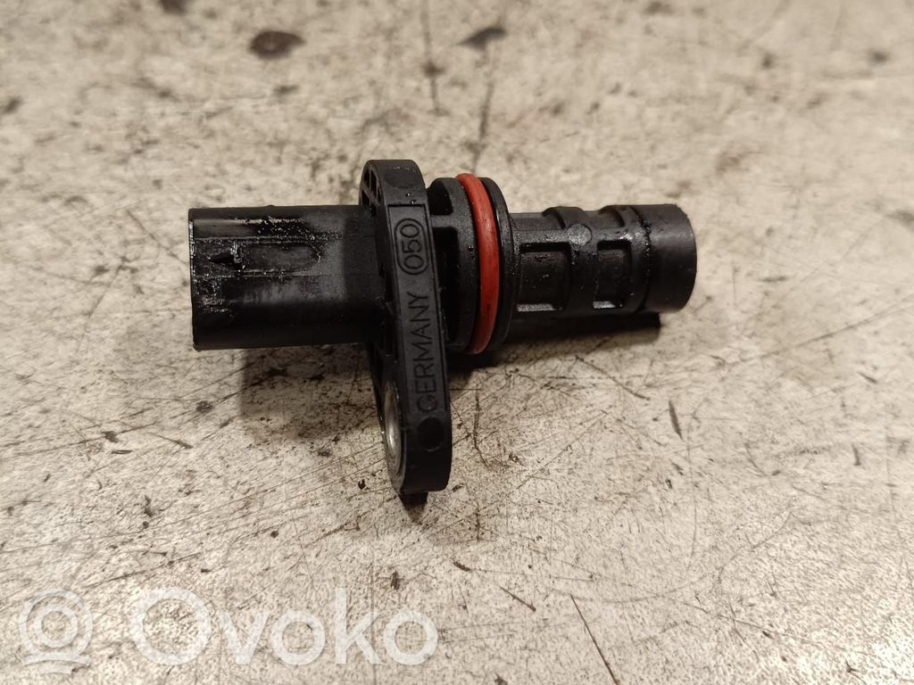 Jaguar XE Sensor de posición del cigüeñal 
