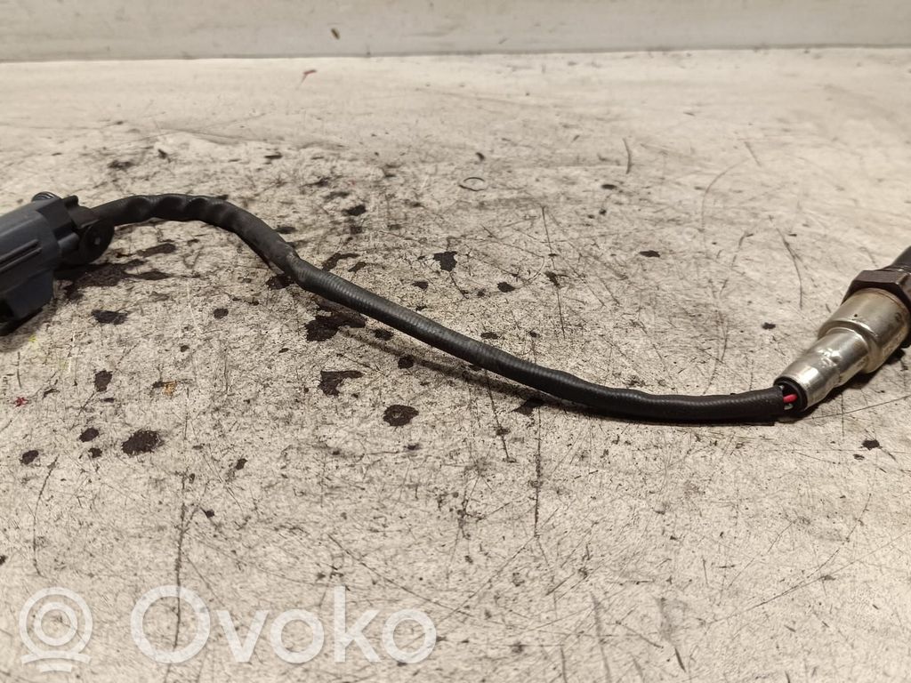 Jaguar XE Sonda lambda 