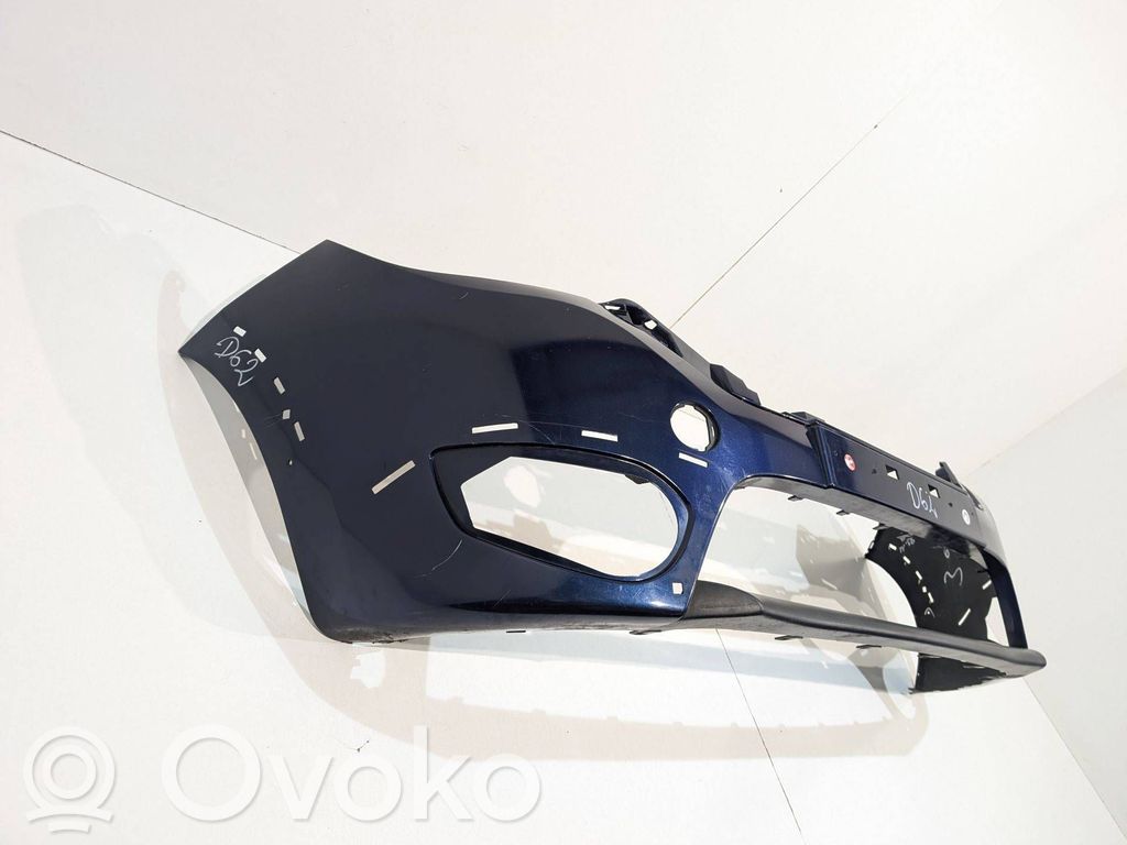 Dacia Dokker Front bumper 