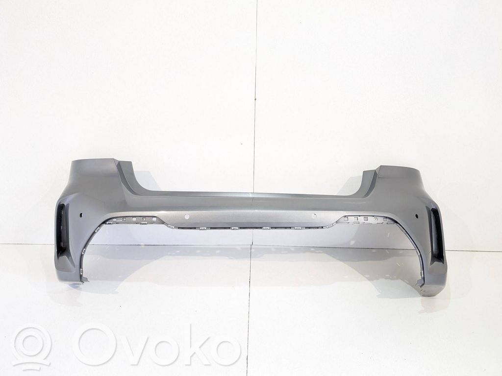 BMW 1 F40 Parachoques 