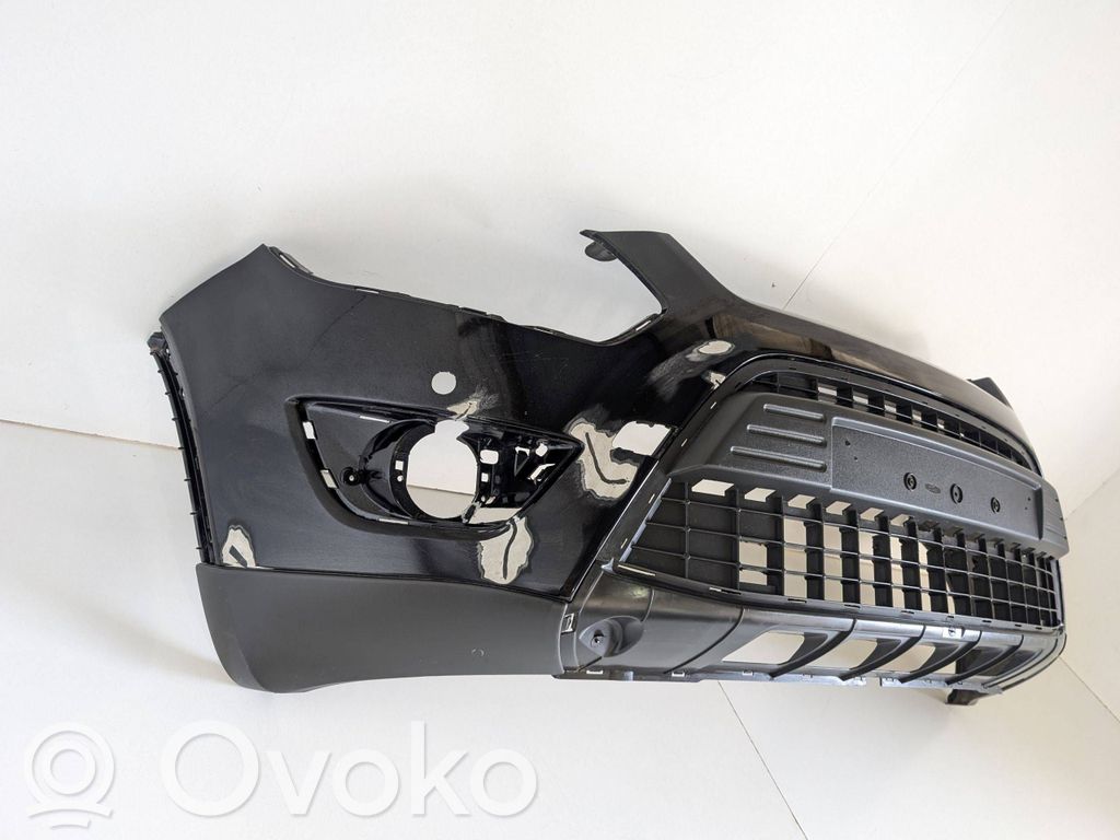 Ford Kuga I Front bumper 