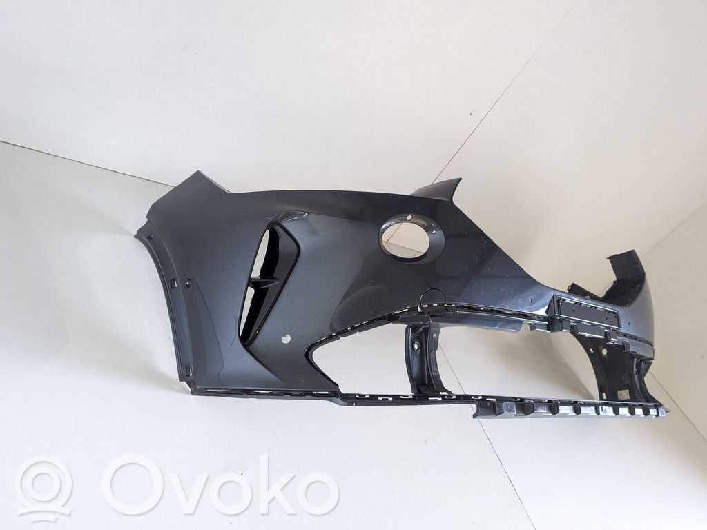 Front bumper   5FF807221A,5FF807221A