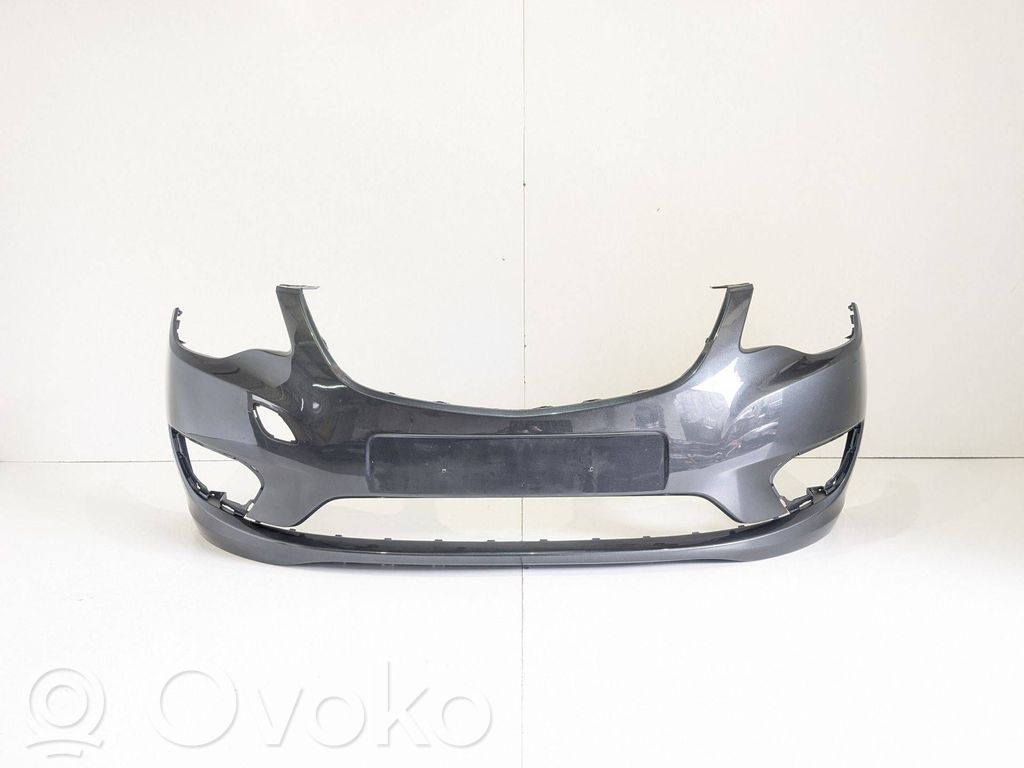 Opel Karl Parachoques delantero 