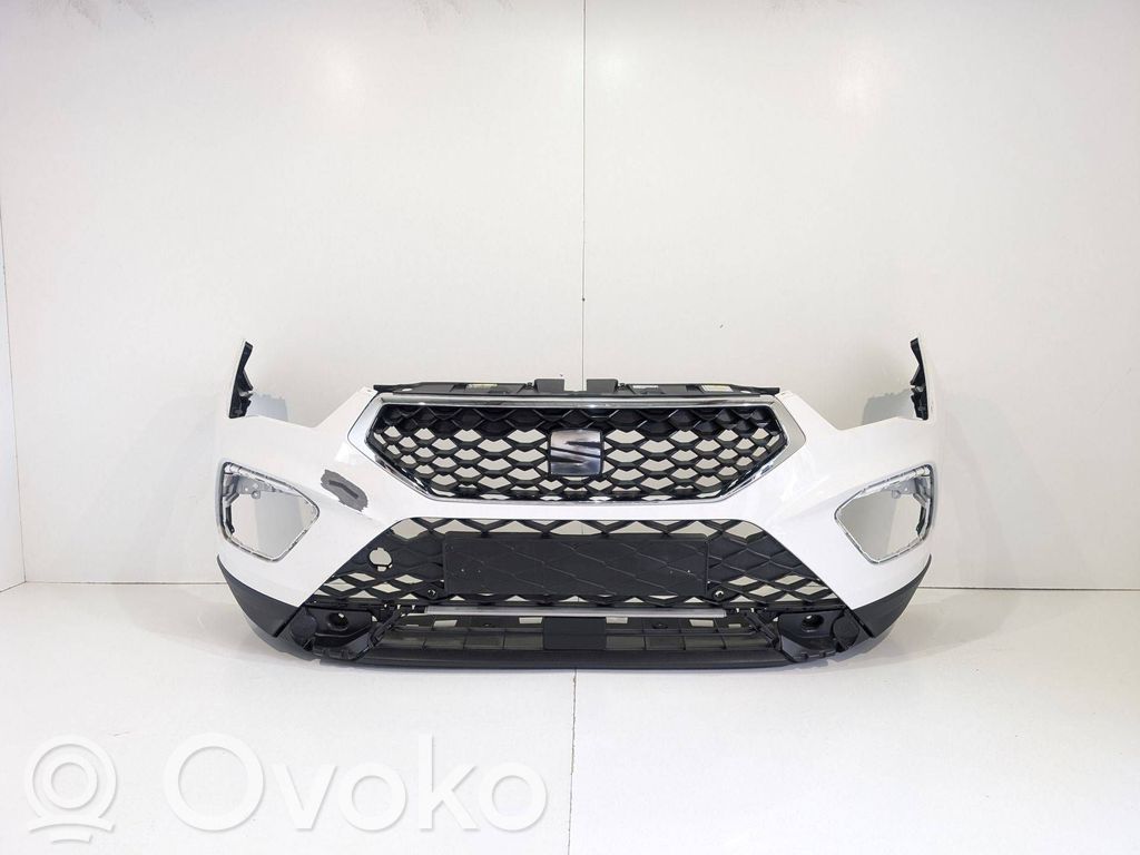 Seat Ateca Front bumper 
