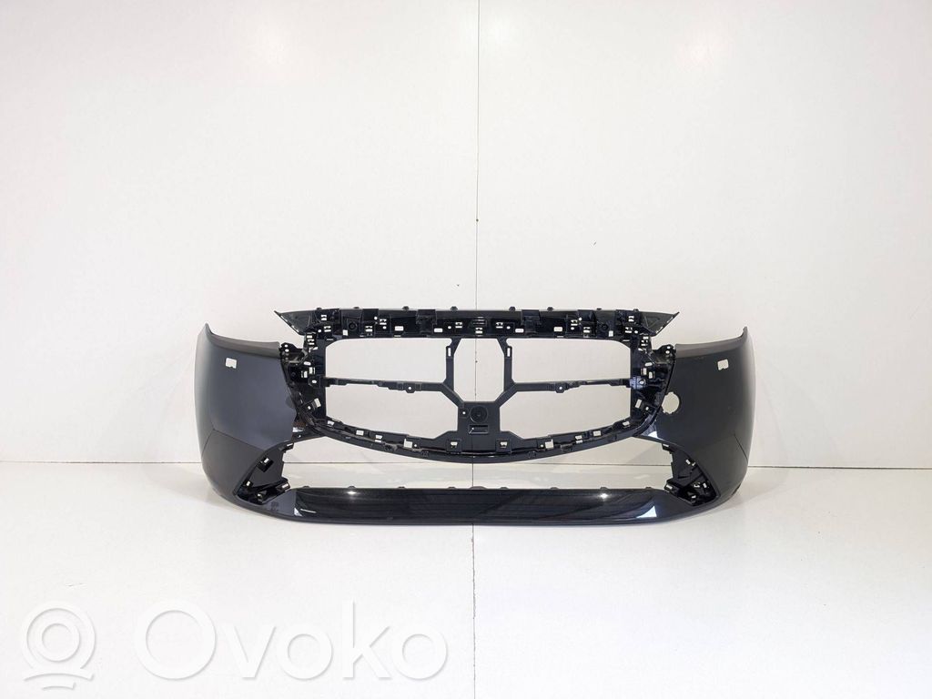 Mazda 2 Front bumper 