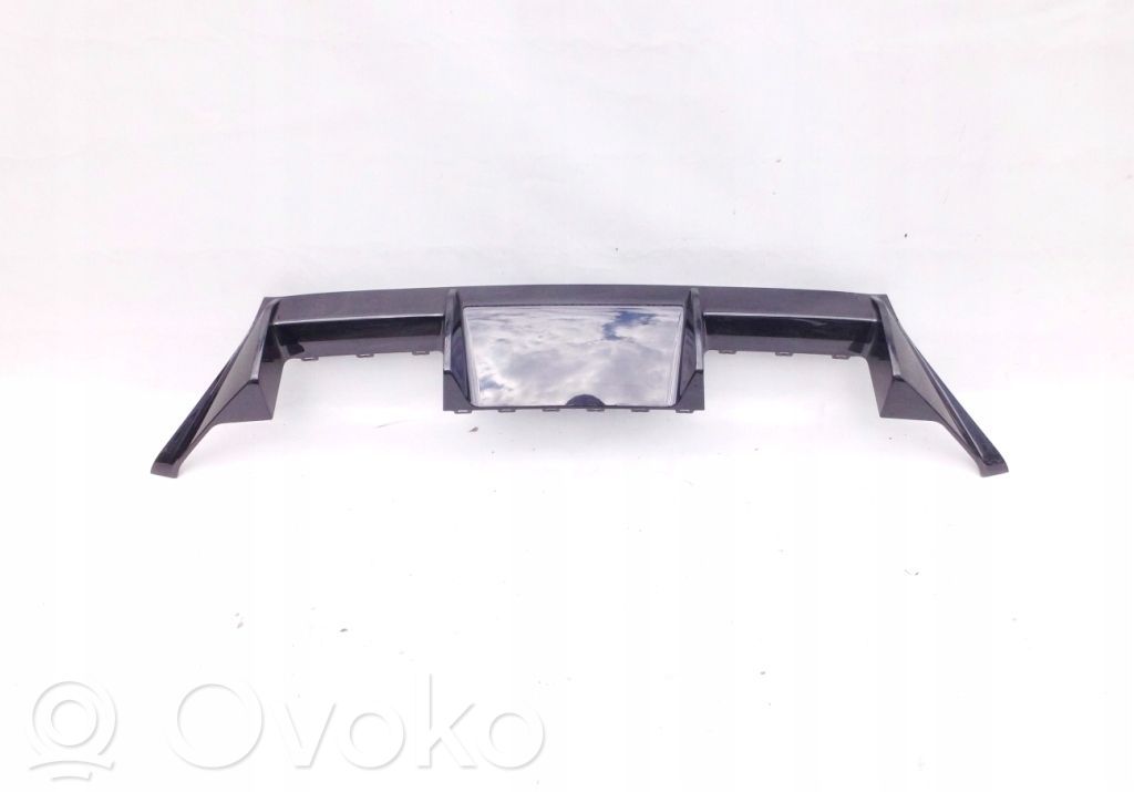 BMW 3 E90 E91 Apakšējā bampera daļa 