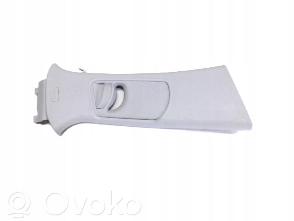 Skoda Yeti (5L) Rivestimento montante (B) (superiore) 
