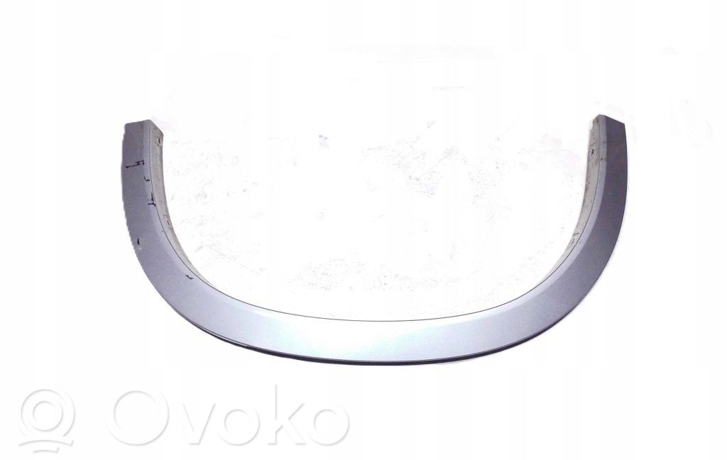BMW X1 U11 Listwa błotnika tylnego 