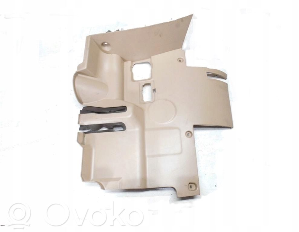 Front floor carpet liner   7063220,51437066520,7027090