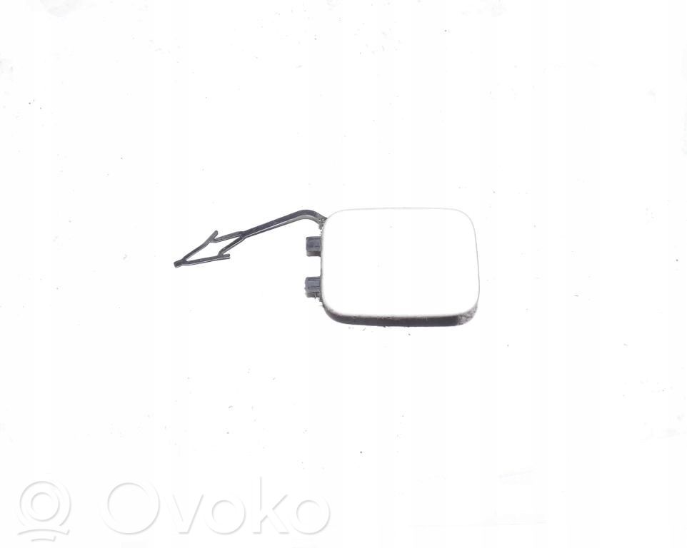 Audi A1 Abdeckung Deckel Abschleppöse hinten 