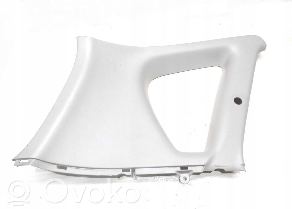 Toyota Corolla Verso E121 Alte piese de interior 