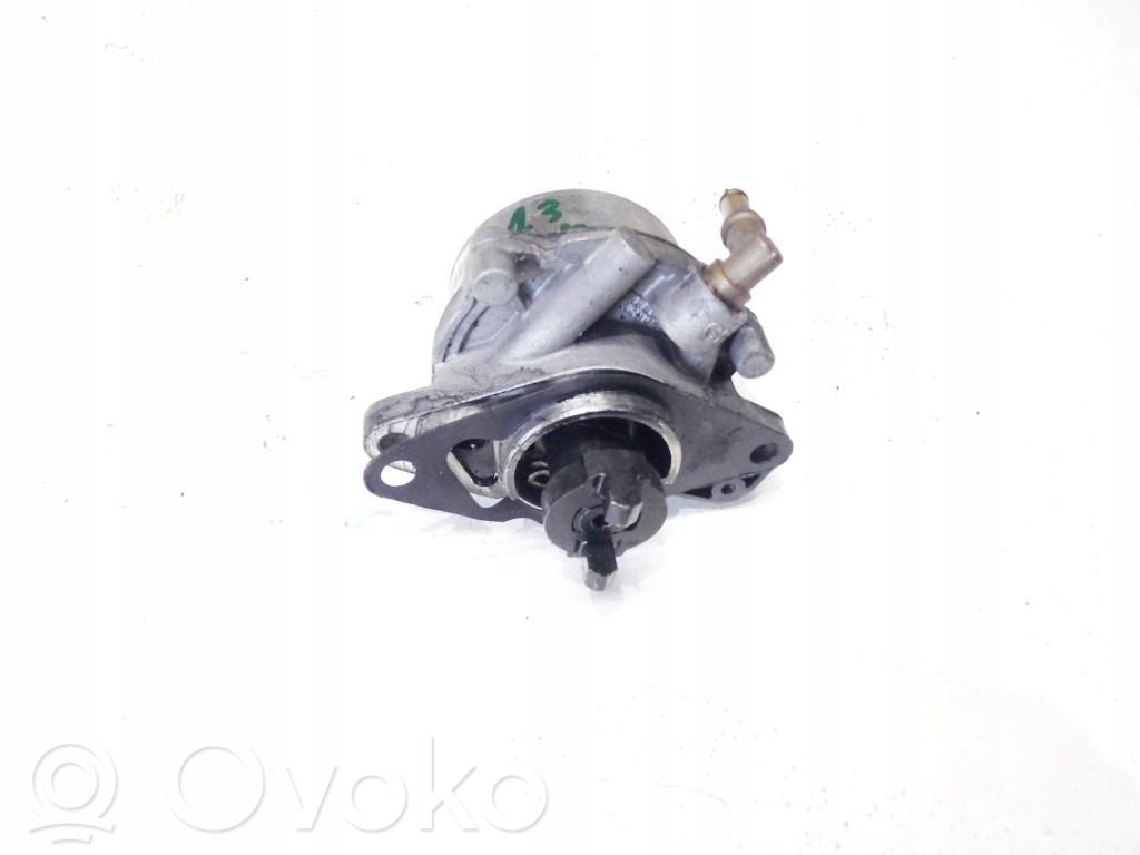 Fiat Doblo Vacuum pump 