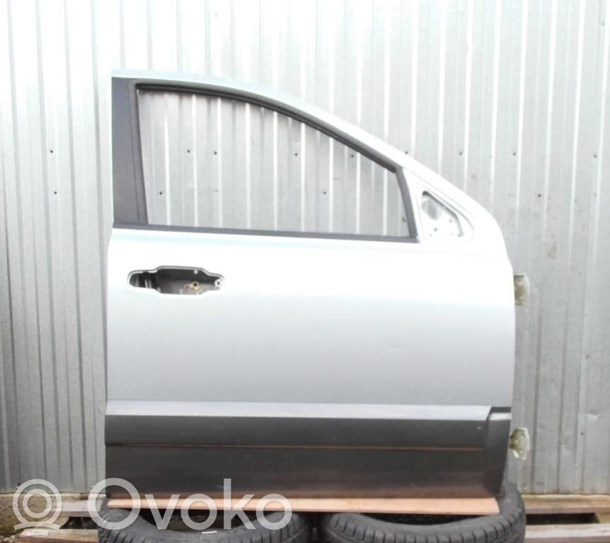 KIA Sorento Priekinės durys 