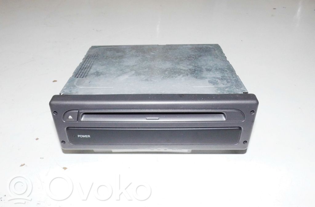 Peugeot 508 CD/DVD player unitate navigație 