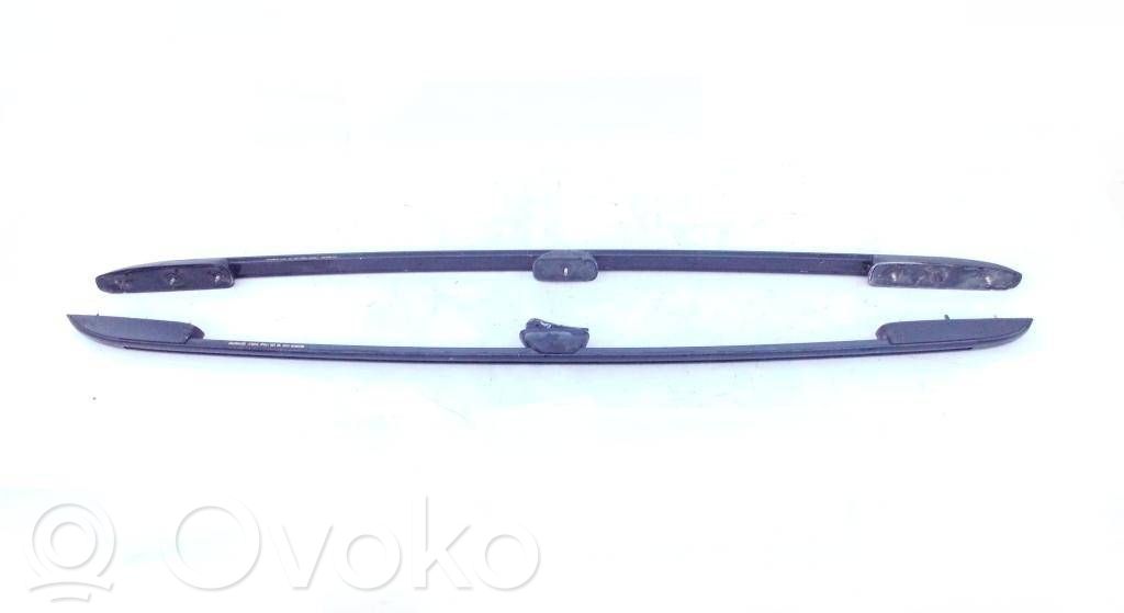 KIA Sorento Kattokisko 