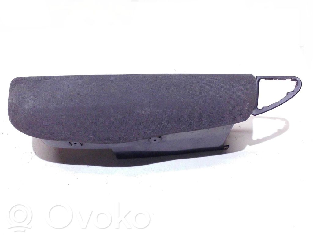 Volkswagen Sharan Daiktadėžė 