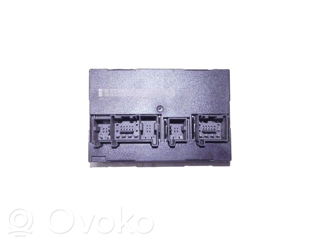 Volkswagen Golf V Modul confort 